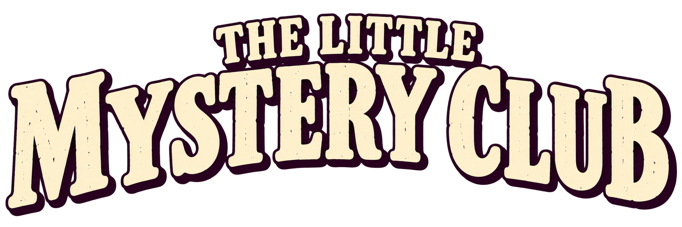 The Little Mystery Club